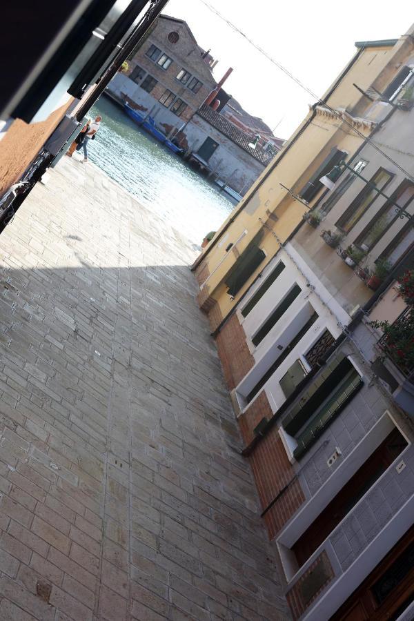 Shuttered Dreams Murano Veniceアパートメント エクステリア 写真